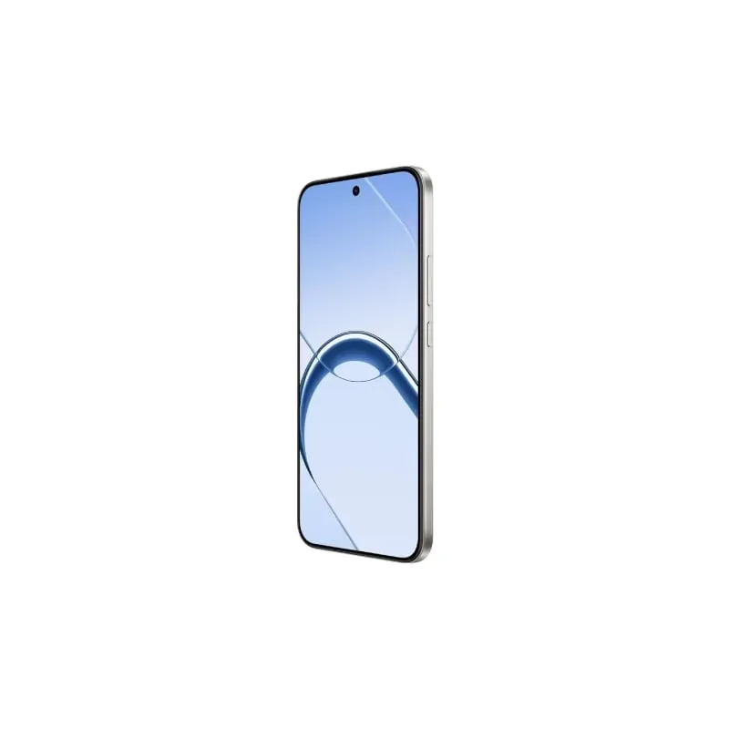 Realme 16 - smartphone | ficha técnica y características