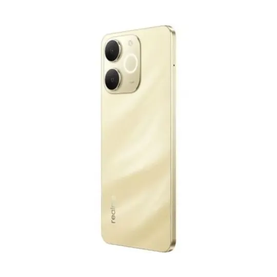 Smartphone Realme Note 70T | Ficha del modelo del producto