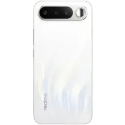 Realme 16 - smartphone | ficha técnica y características