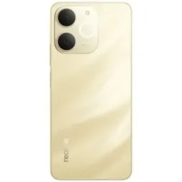 Smartphone Realme Note 70T | Ficha del modelo del producto