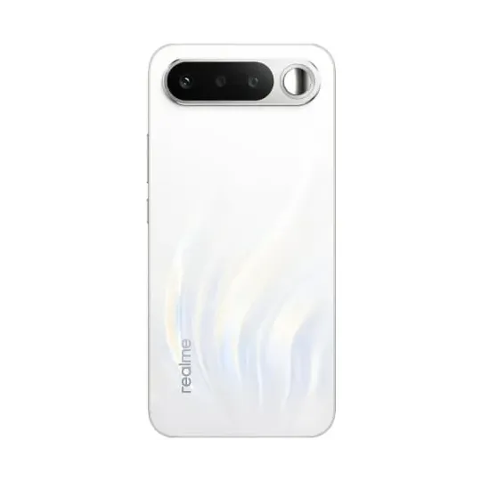 Realme 16 - smartphone | ficha técnica y características
