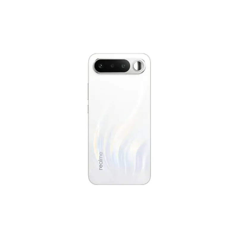 Realme 16 - smartphone | ficha técnica y características