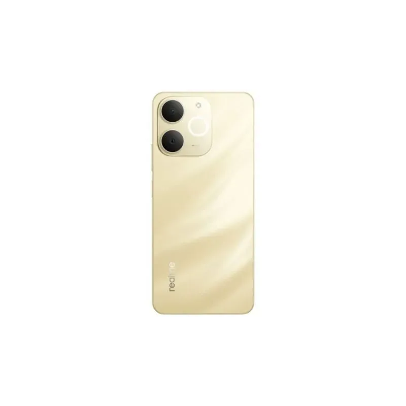 Smartphone Realme Note 70T | Ficha del modelo del producto