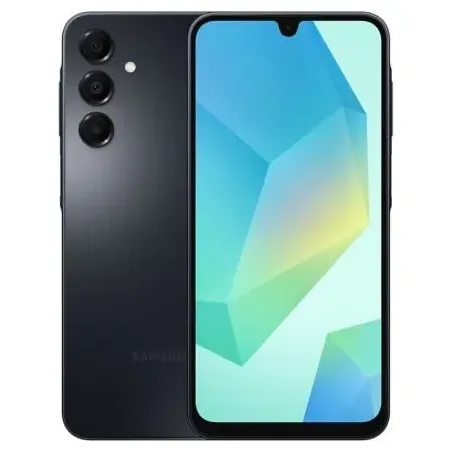 Samsung Galaxy A16 | Smartphone - ficha del modelo