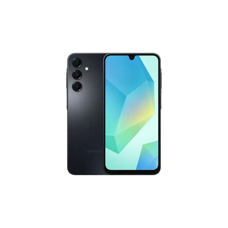 Samsung Galaxy A16 | Smartphone - ficha del modelo