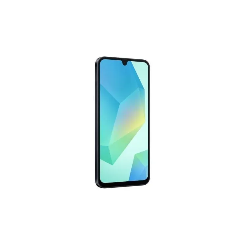 Samsung Galaxy A16 | Smartphone - ficha del modelo