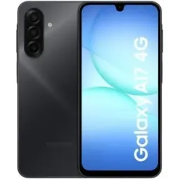 Samsung Galaxy A17 | Smartphone - ficha del modelo