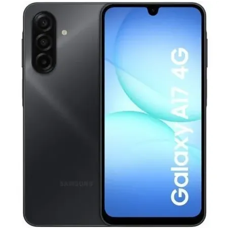Samsung Galaxy A17 | Smartphone - ficha del modelo