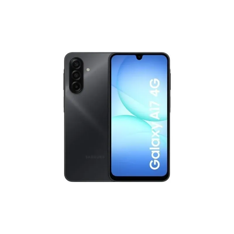 Samsung Galaxy A17 | Smartphone - ficha del modelo