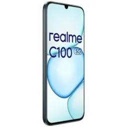 Realme C100 - smartphone | ficha y características