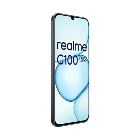 Realme C100 - smartphone | ficha y características