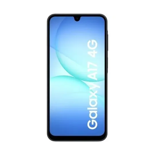 Samsung Galaxy A17 | Smartphone - ficha del modelo