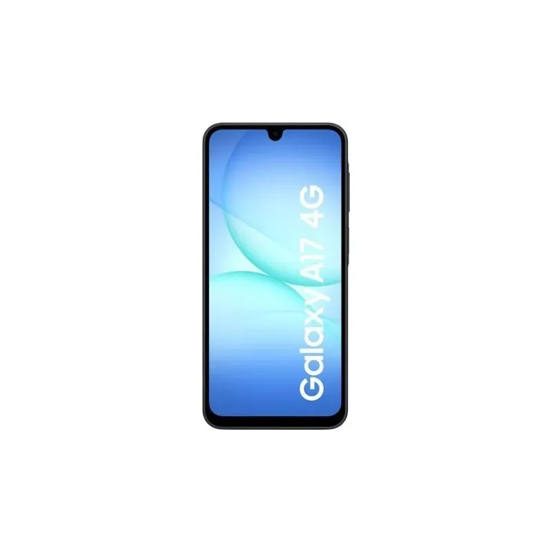 Samsung Galaxy A17 | Smartphone - ficha del modelo