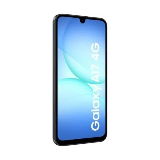 Samsung Galaxy A17 | Smartphone - ficha del modelo