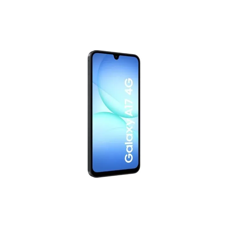 Samsung Galaxy A17 | Smartphone - ficha del modelo