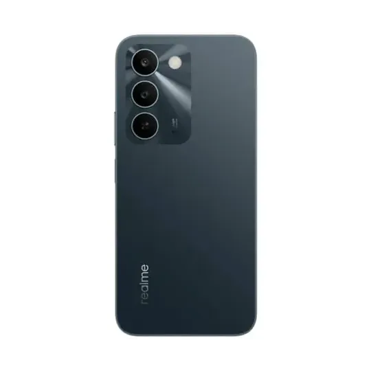 Realme C100 - smartphone | ficha y características
