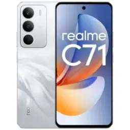 Realme C71 - smartphone | ficha técnica del modelo