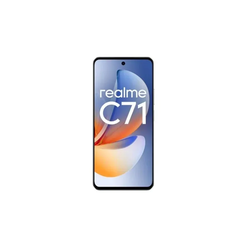 Realme C71 - smartphone | ficha técnica del modelo