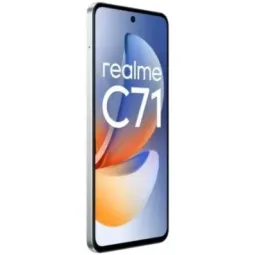 Realme C71 - smartphone | ficha técnica del modelo