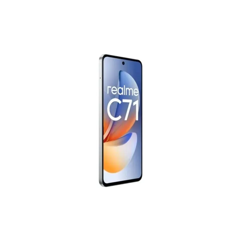 Realme C71 - smartphone | ficha técnica del modelo