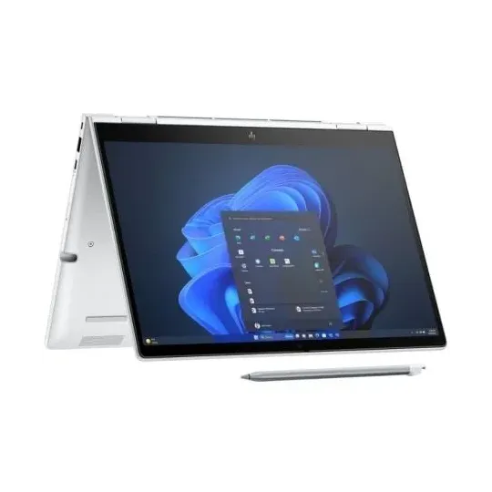 HP EliteBook 8 Flip G1i - portátil convertible | ficha