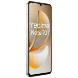 Realme Note 70T - smartphone | ficha técnica y datos