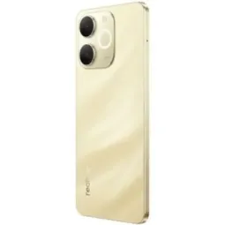 Realme Note 70T - smartphone | ficha técnica y datos