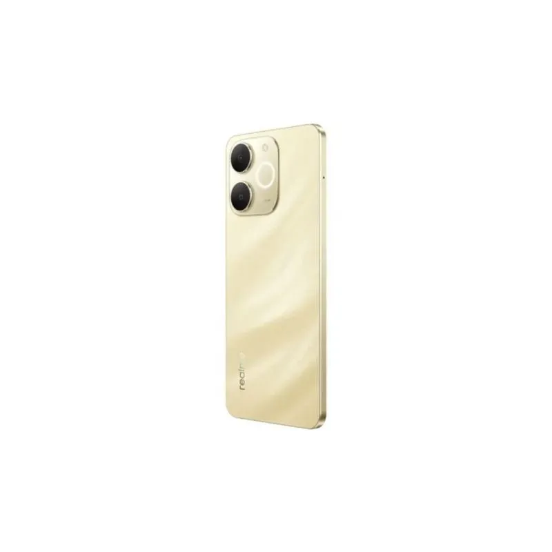 Realme Note 70T - smartphone | ficha técnica y datos