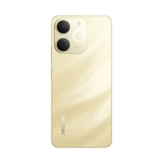 Realme Note 70T - smartphone | ficha técnica y datos