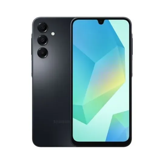 Samsung Galaxy A16 - smartphone | ficha del modelo