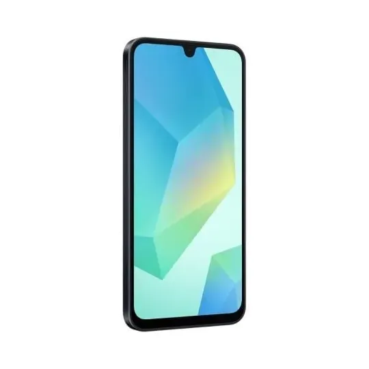 Samsung Galaxy A16 - smartphone | ficha del modelo