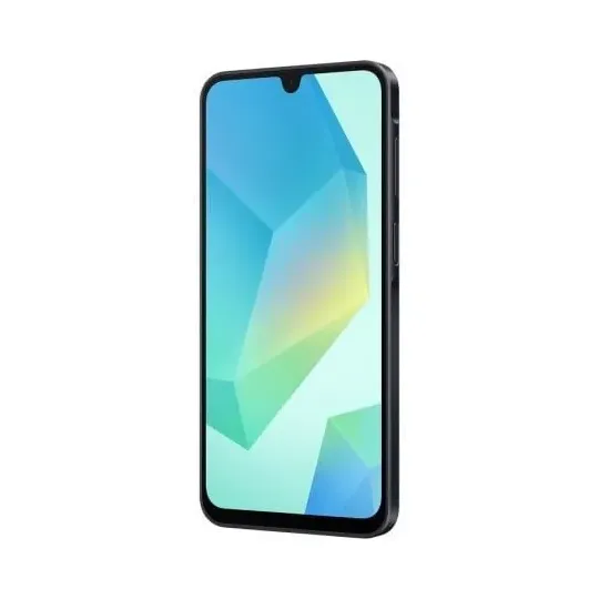 Samsung Galaxy A16 - smartphone | ficha del modelo