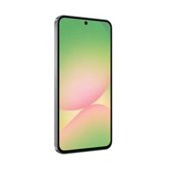Samsung Galaxy A56 | Smartphone - ficha del modelo