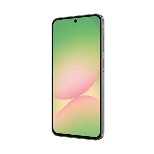 Samsung Galaxy A56 | Smartphone - ficha del modelo