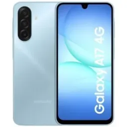 Samsung Galaxy A17 - smartphone | ficha del modelo