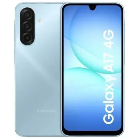 Samsung Galaxy A17 - smartphone | ficha del modelo