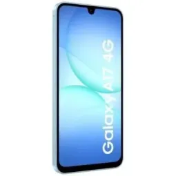 Samsung Galaxy A17 - smartphone | ficha del modelo