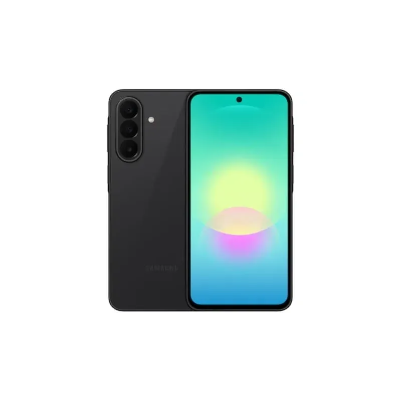 Samsung Galaxy A27 - smartphone | ficha del modelo