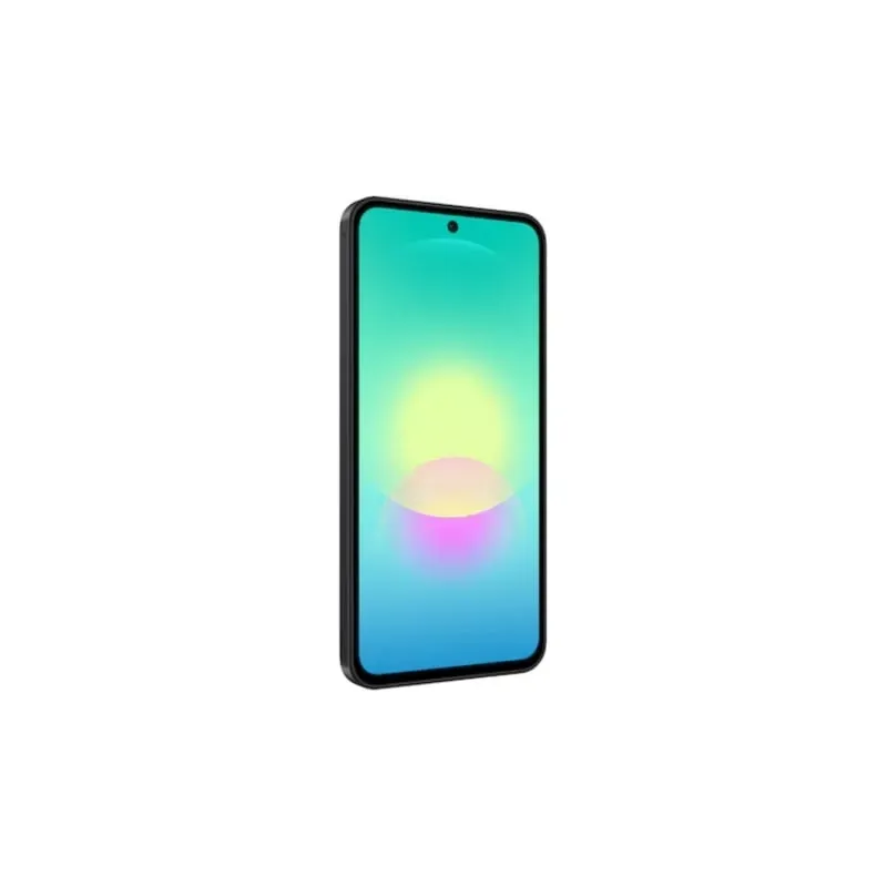Samsung Galaxy A27 - smartphone | ficha del modelo