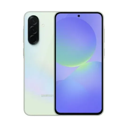 Samsung Galaxy A36 - smartphone | ficha del modelo