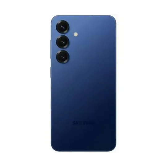 Samsung Galaxy S25 | Smartphone - ficha del modelo