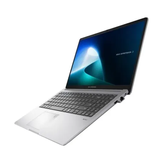Asus ExpertBook P1 P1503CVA - portátil | ficha técnica