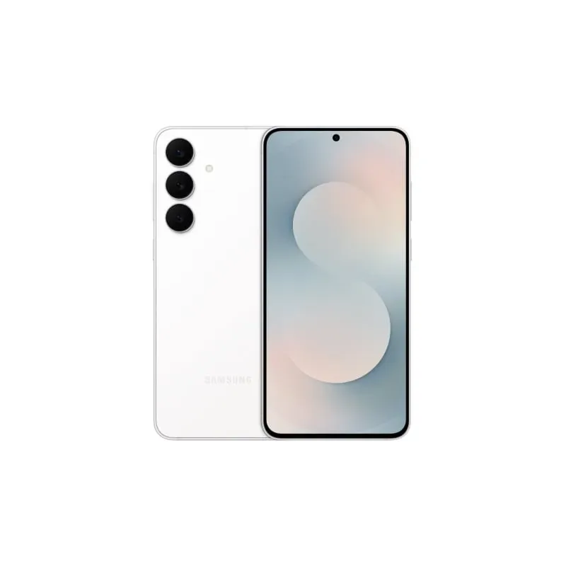 Smartphone Samsung Galaxy S25 FE | Ficha del modelo