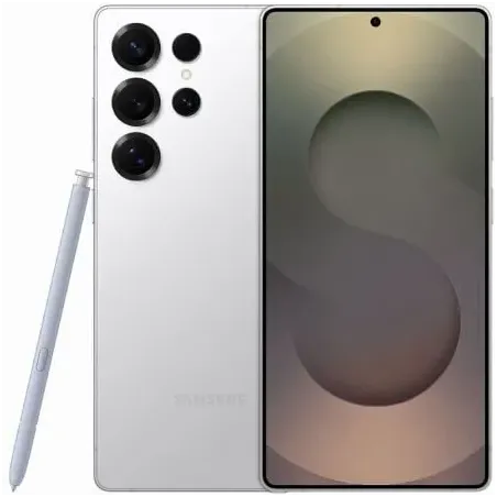 Smartphone Samsung Galaxy S25 Ultra | Ficha del modelo