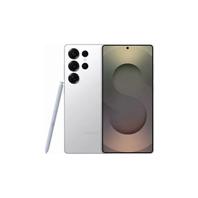 Smartphone Samsung Galaxy S25 Ultra | Ficha del modelo