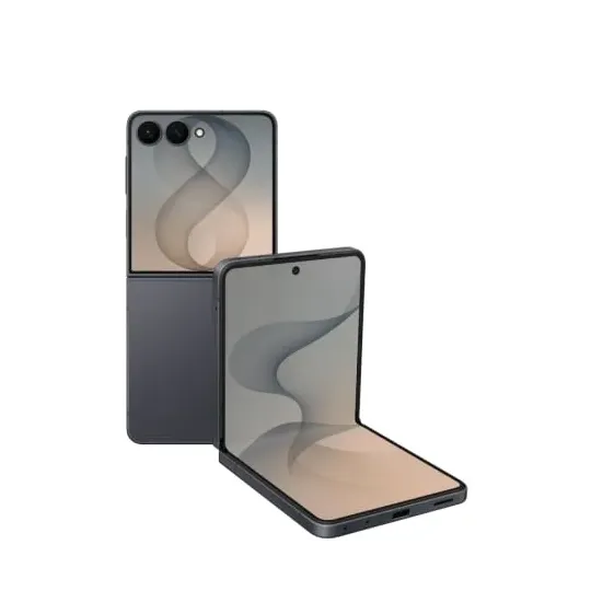 Smartphone Samsung Galaxy Z Flip8 | Ficha del modelo
