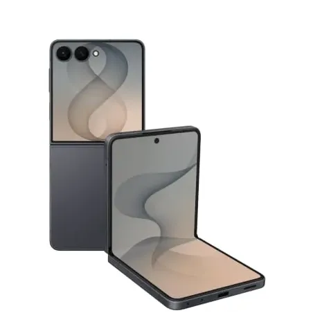 Smartphone Samsung Galaxy Z Flip8 | Ficha del modelo