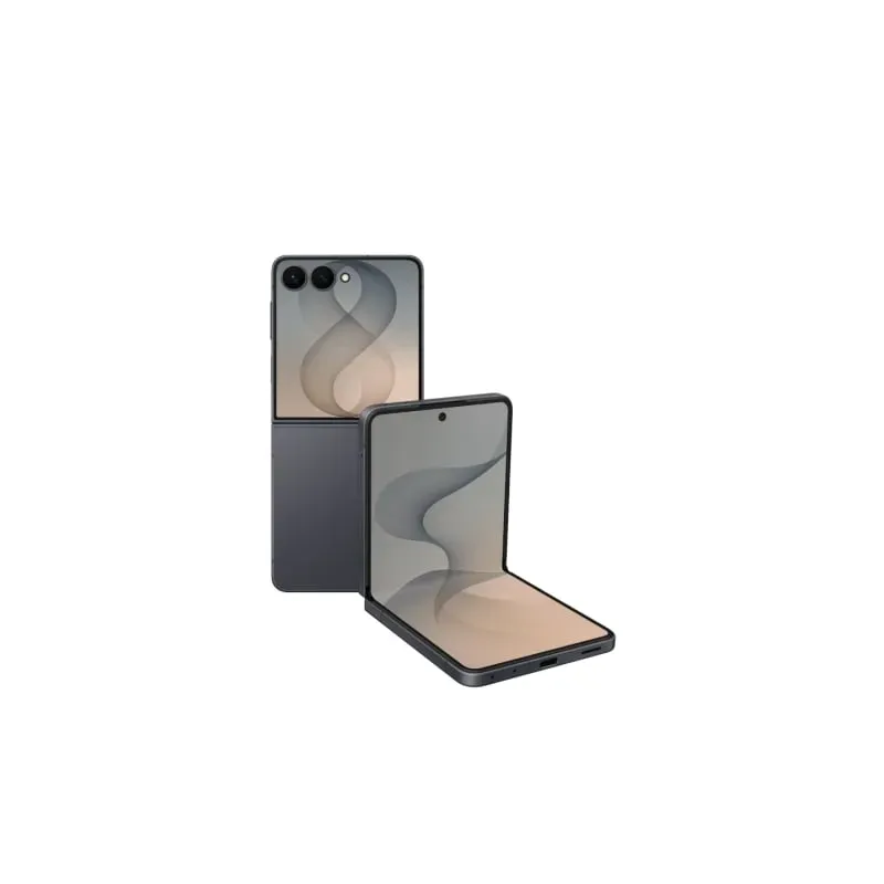 Smartphone Samsung Galaxy Z Flip8 | Ficha del modelo