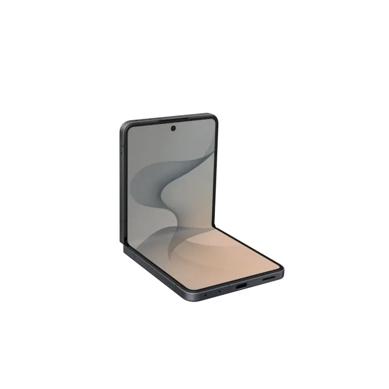 Smartphone Samsung Galaxy Z Flip8 | Ficha del modelo
