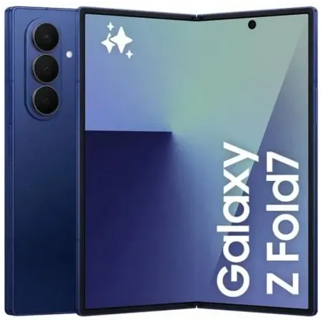 Smartphone Samsung Galaxy Z Fold7 | Ficha del modelo